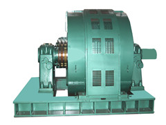 南木林YR800-8/1180高压电机