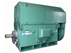 南木林YKK系列高压电机